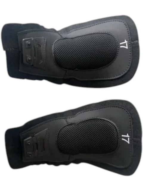 CCM XS Tongue 2.0 Replacement Skate Tongues New Condition Size Large