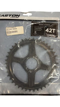 Easton Cinch Direct Mount Chainring 42T New in Box