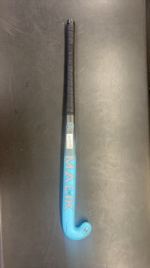 Malik MB 7 Field Hockey Stick Used 34"