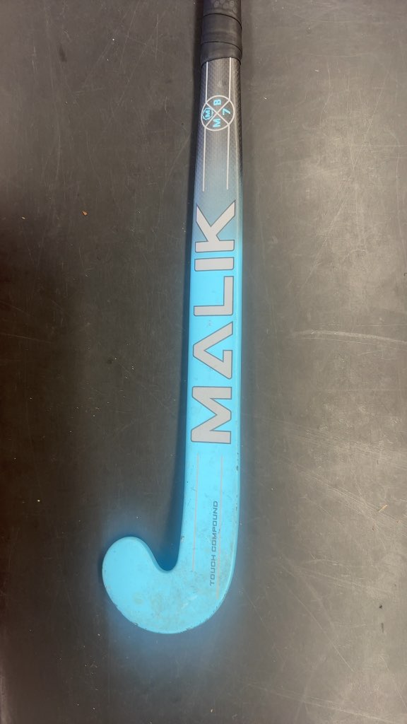 Malik MB 7 Field Hockey Stick Used 34"