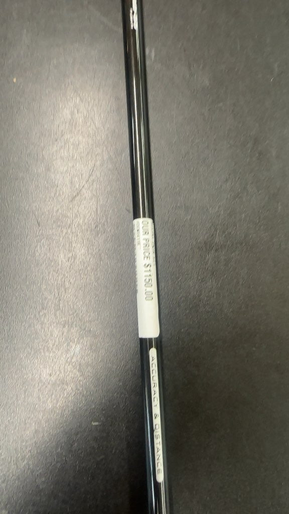 Miura PI-401 Iron Set 5, 8, 9, PW Graphite Design Tour AD