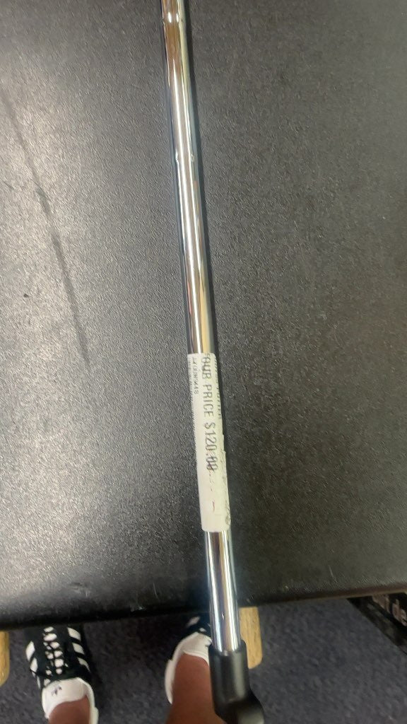 Odyssey Putter Versa 2 Black/White Good great condition