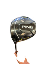 PING Driver G430 MAX 10.5° Used
