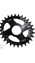 Rotor Q-Ring Oval Chainring 28T OCP Mount