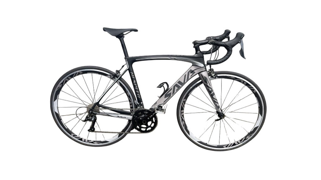 SAVA Road Bike HI-SPEED 700C Very Good Condition