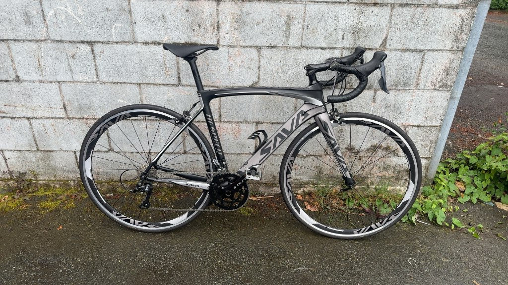 SAVA Road Bike HI-SPEED 700C Very Good Condition