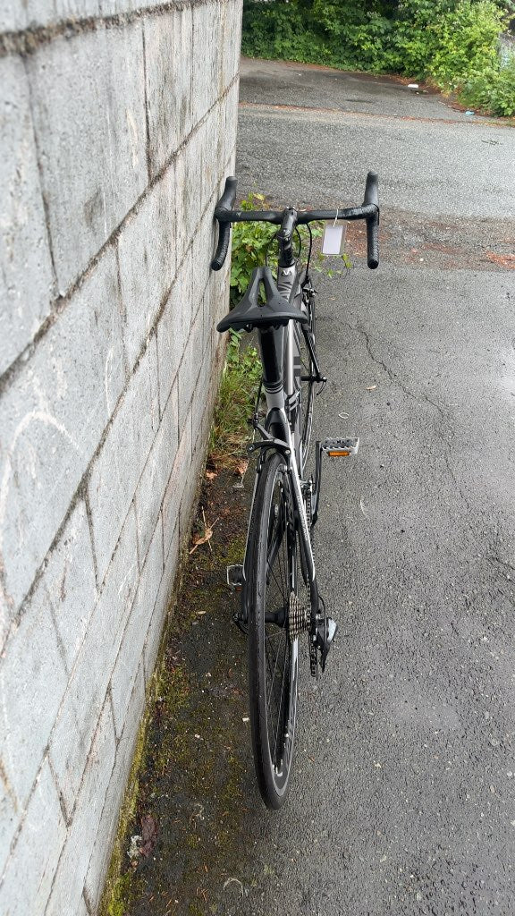 SAVA Road Bike HI-SPEED 700C Very Good Condition