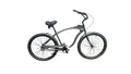 Schwinn Cruiser Bicycle 27.5" Wheel Grey/Lime very Good Condition