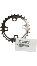Shimano SG-X 26T Chainring Silver