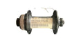 Shimano SLX Front Hub Used Black