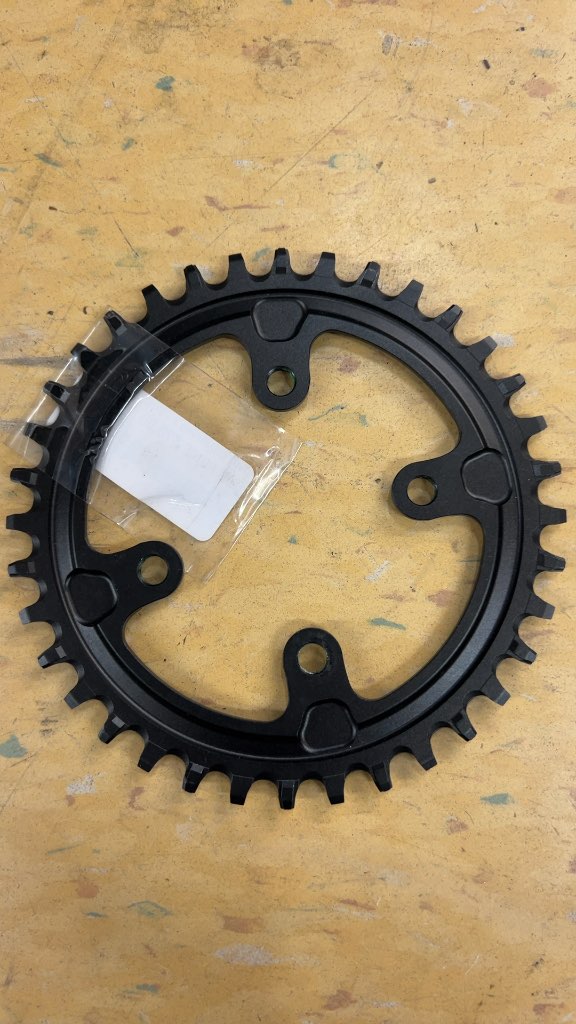 SRAM Chainring X-Sync 11-Speed 36T