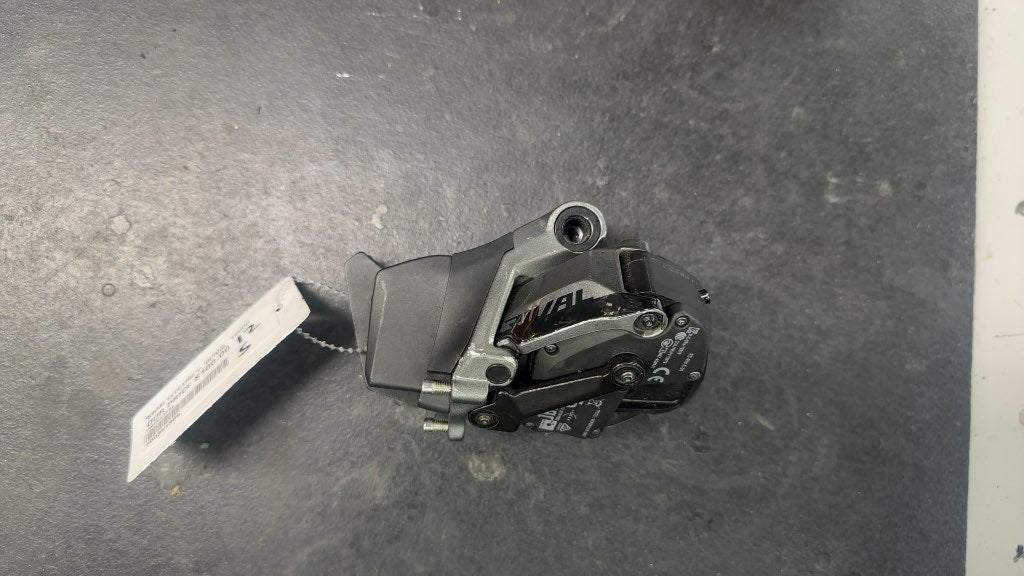 SRAM Rival eTap AXS 12-Speed Front Derailleur - Used