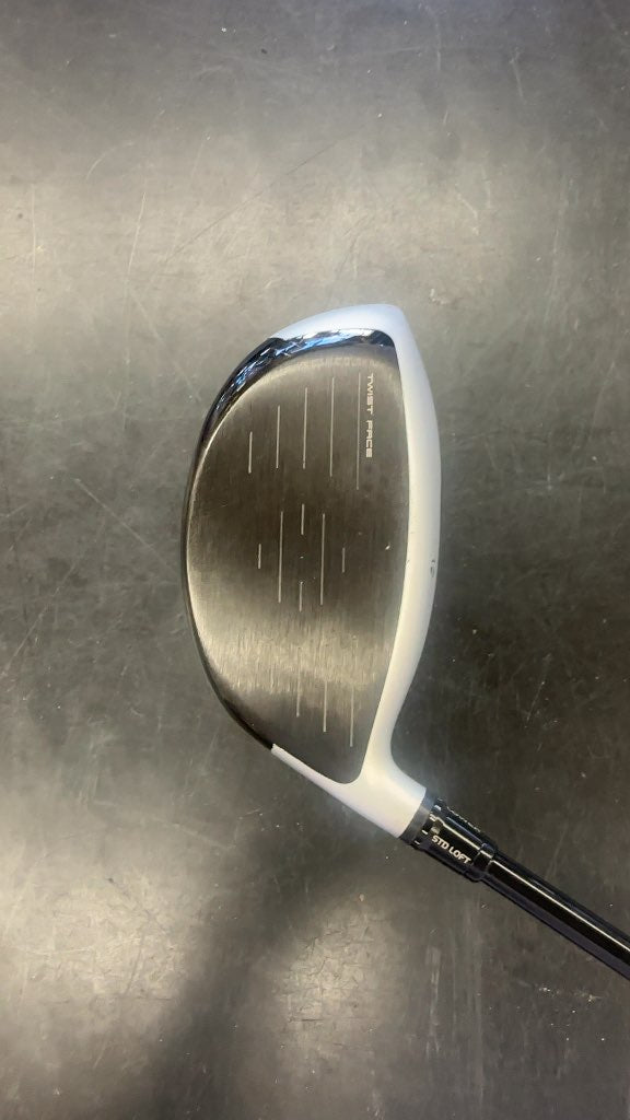 TaylorMade M4 Driver 10.5° Used