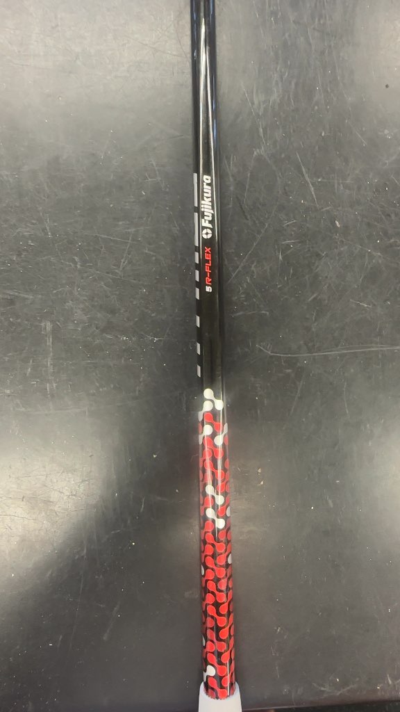 TaylorMade M4 Driver 10.5° Used