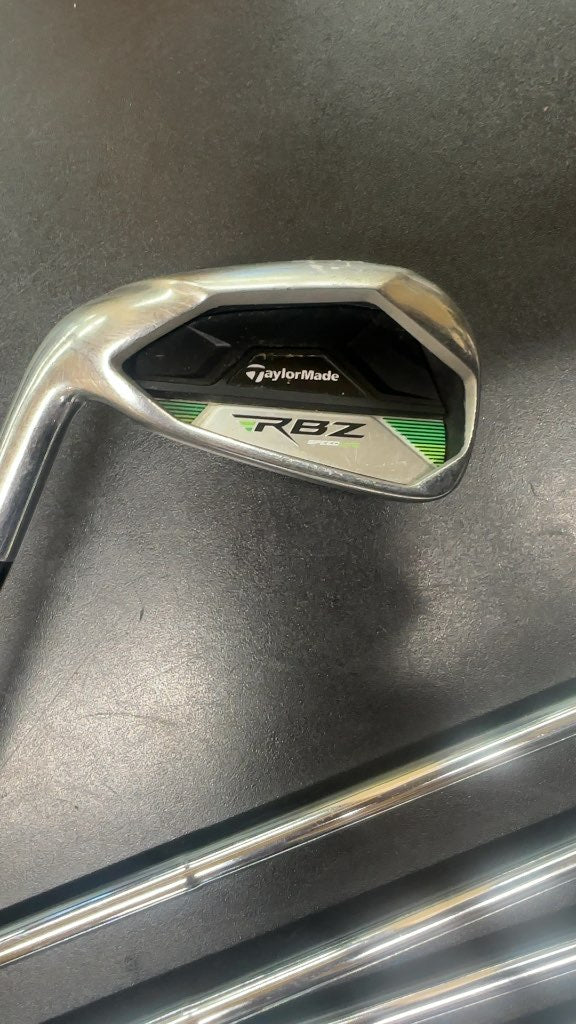 TaylorMade RBZ Speedlite Iron Set 6-PW
