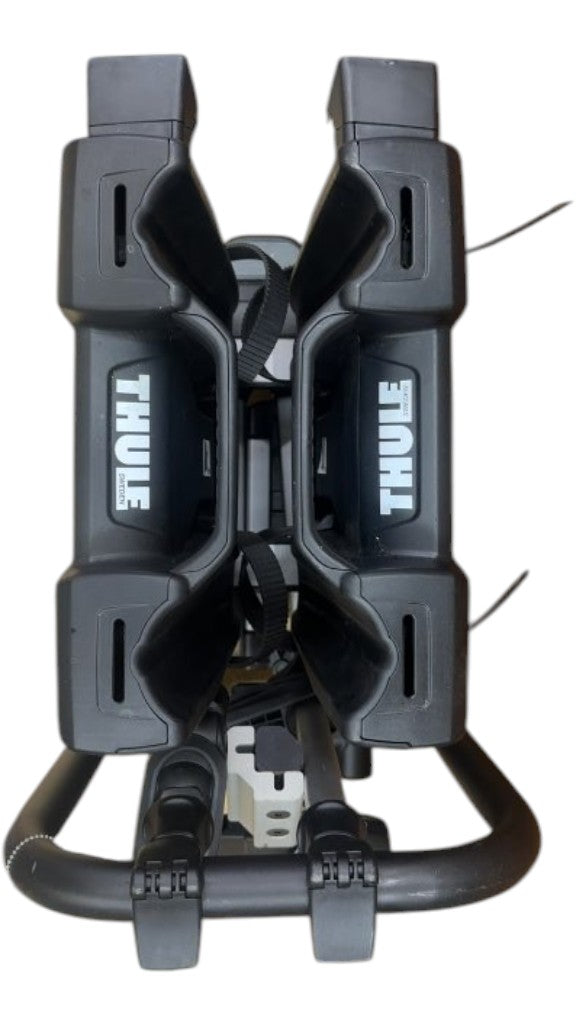 Thule EasyFold XT 2-Bike Hitch Rack - Excellent Condition