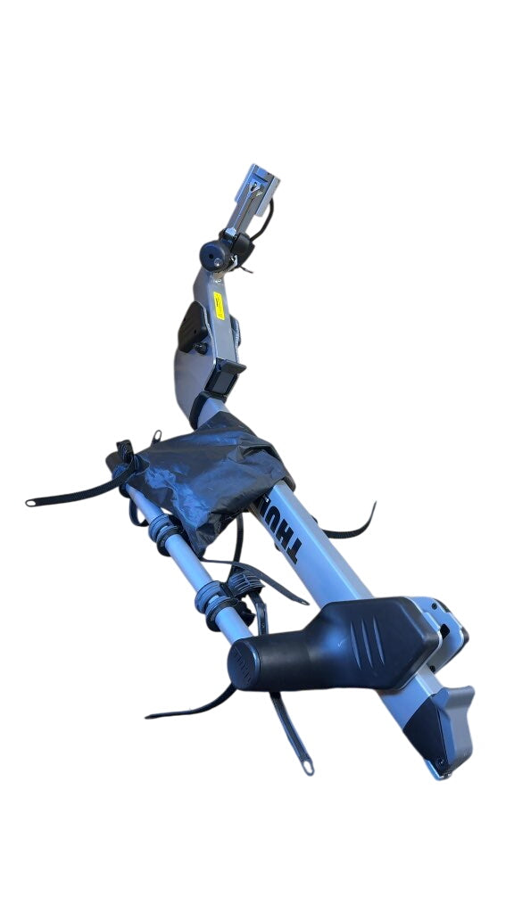 Thule Helium Pro 3-Bike Hitch Rack Used