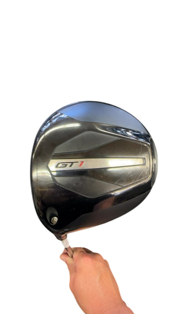 Titleist GT1 Driver 10.0 Degree Regular Flex Used