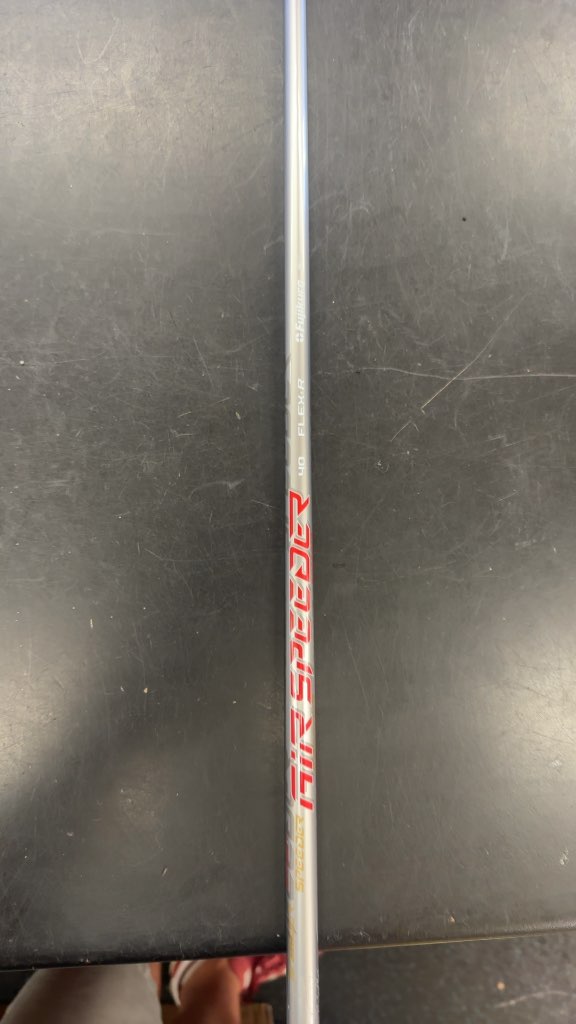 Titleist GT1 Driver 10.0 Degree Regular Flex Used