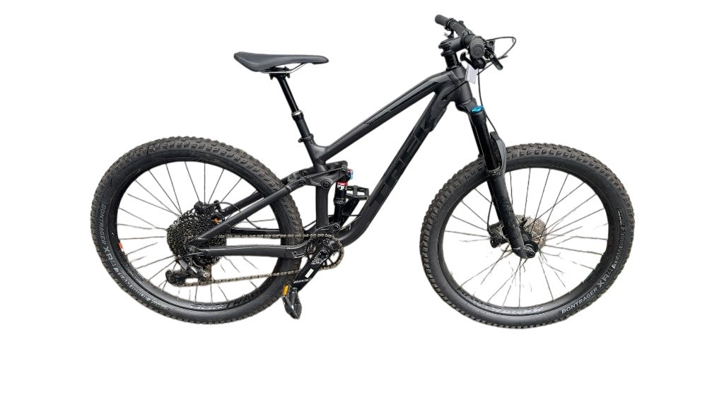 Trek Fuel EX 8 Mountain Bike - 27.5" Wheels