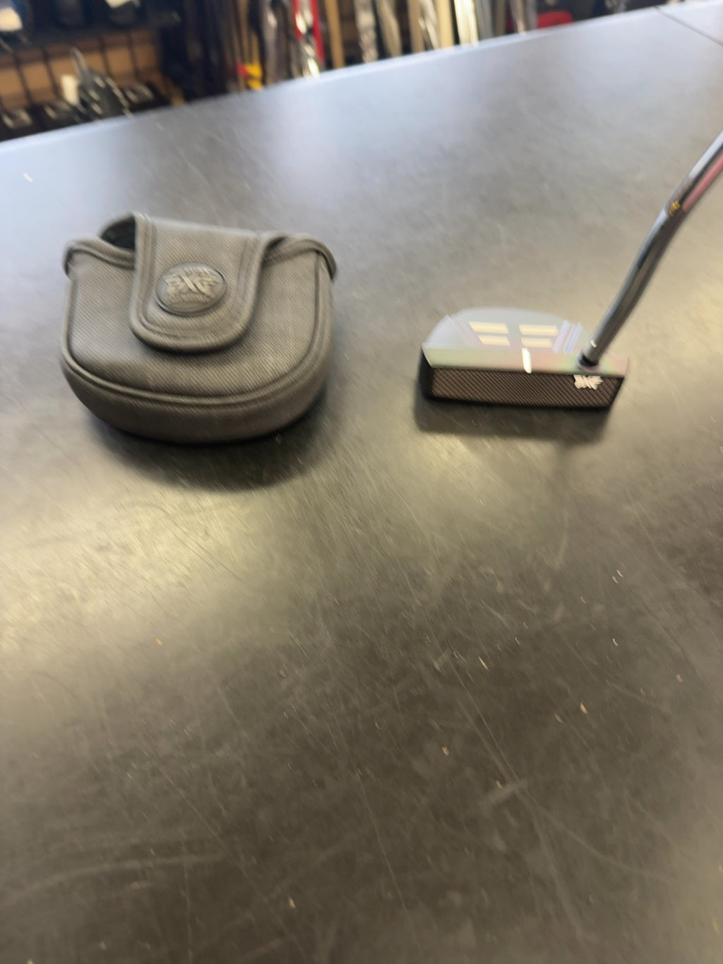 PXG 0211 Lightning Putter