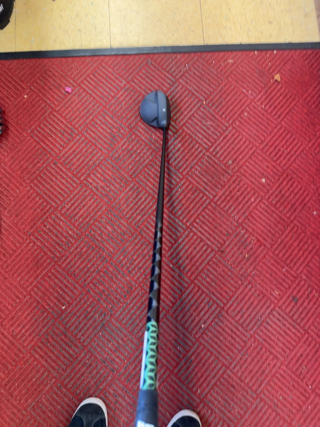 PXG 0211 Z 4 Fairway Wood - Project X Cypher 40 5.0 Regular / Senior Flex