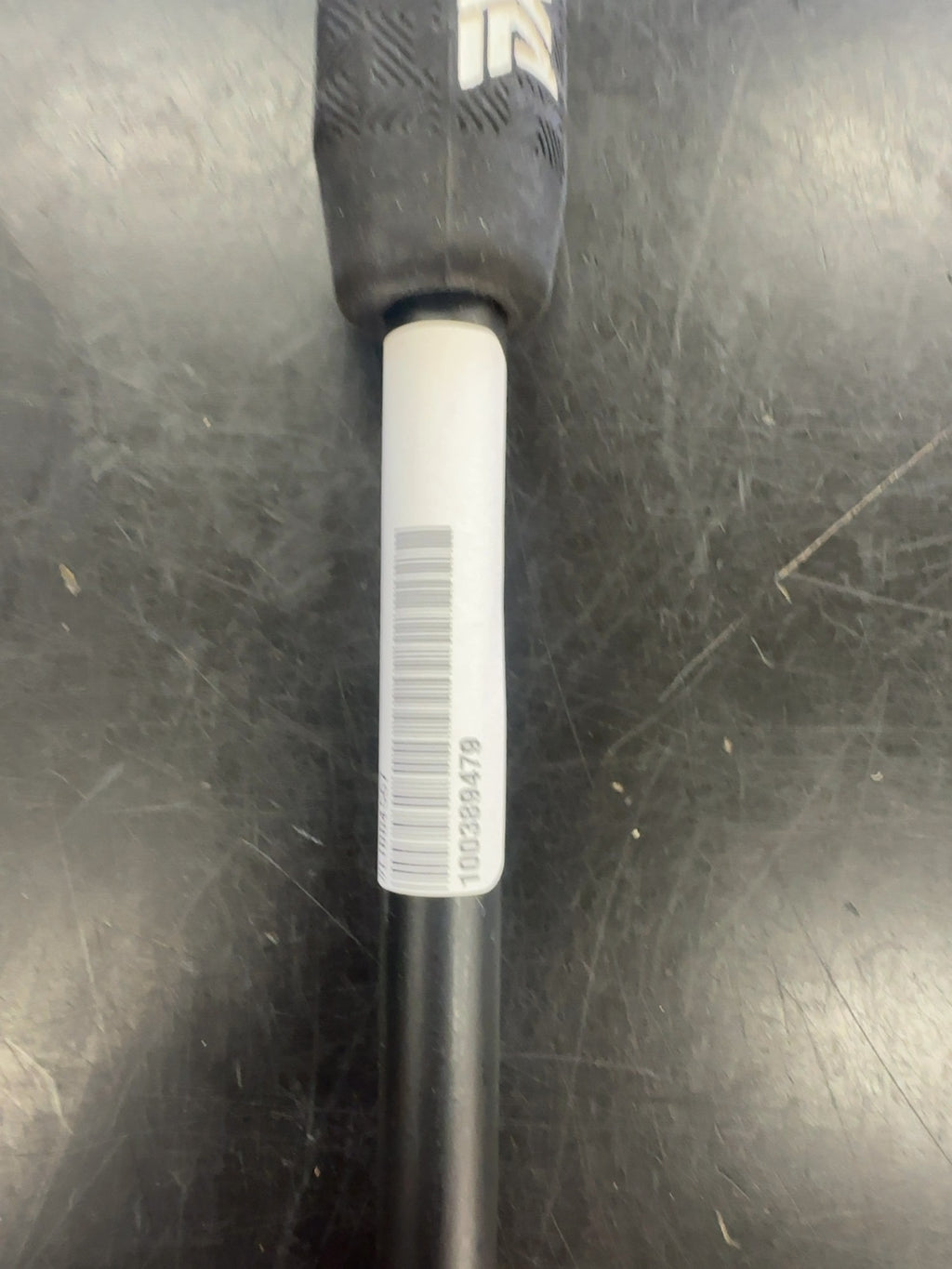 PXG Blackjack Putter with Headcover