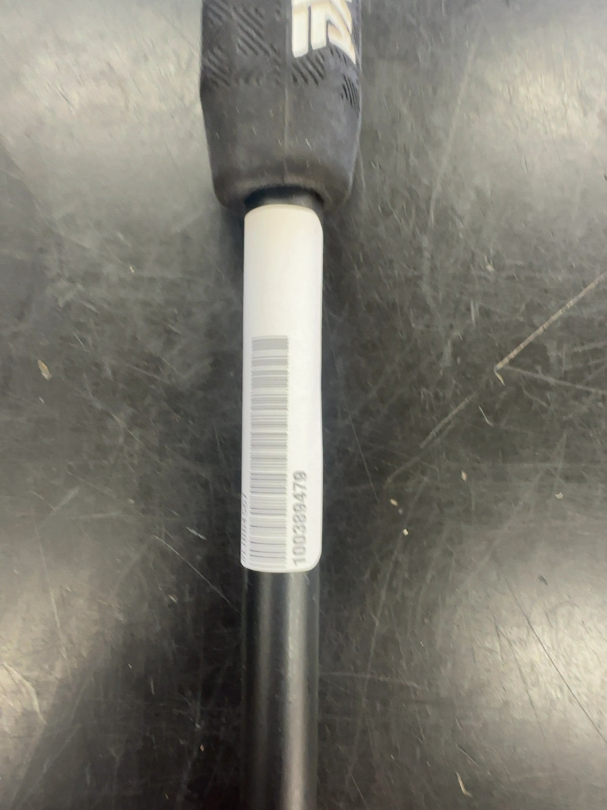 PXG Blackjack Putter with Headcover