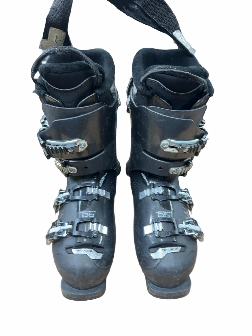 Tecnica Mach1 MV 85 W Women's Ski Boots - 25.5