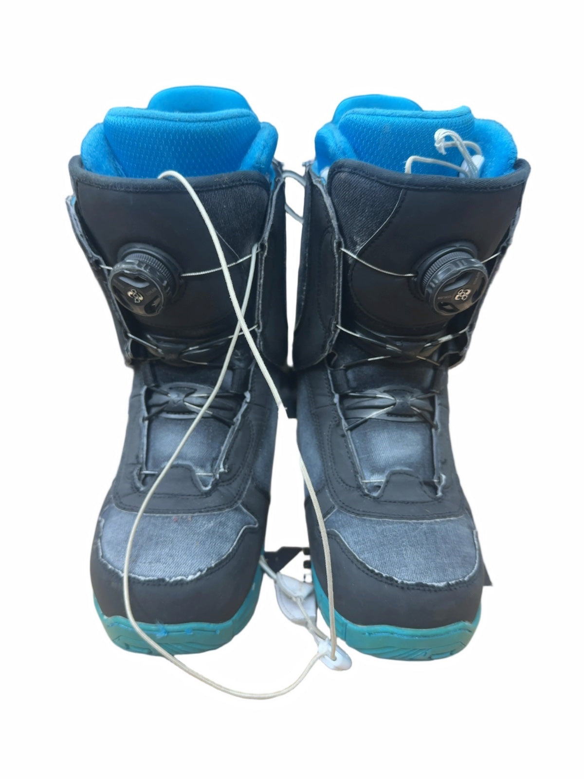 Women's RossignolBoa Snowboard Boots - Size 7