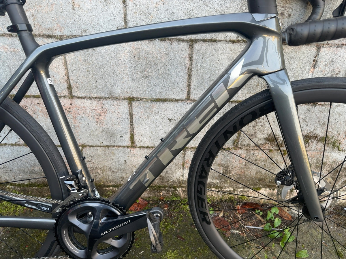 Trek Émonda SL 6 Disc Road Bike - 54cm