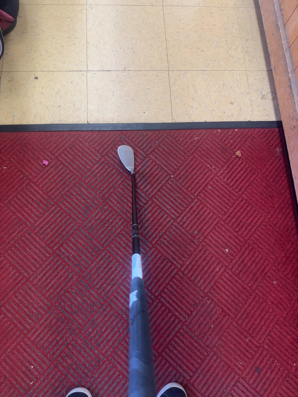 PXG 0311 Sugar Daddy 58° Wedge Left Hand