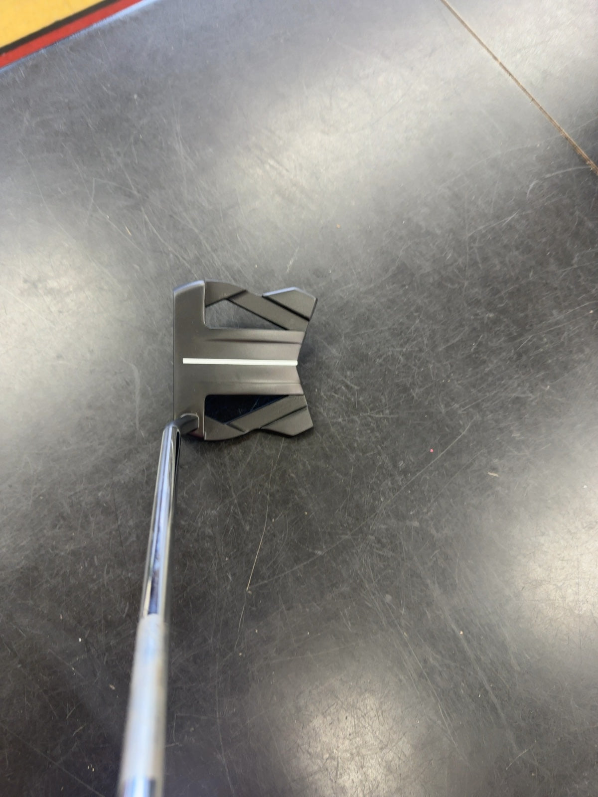 Cobra King Stingray 40 Mallet Putter with Headcover