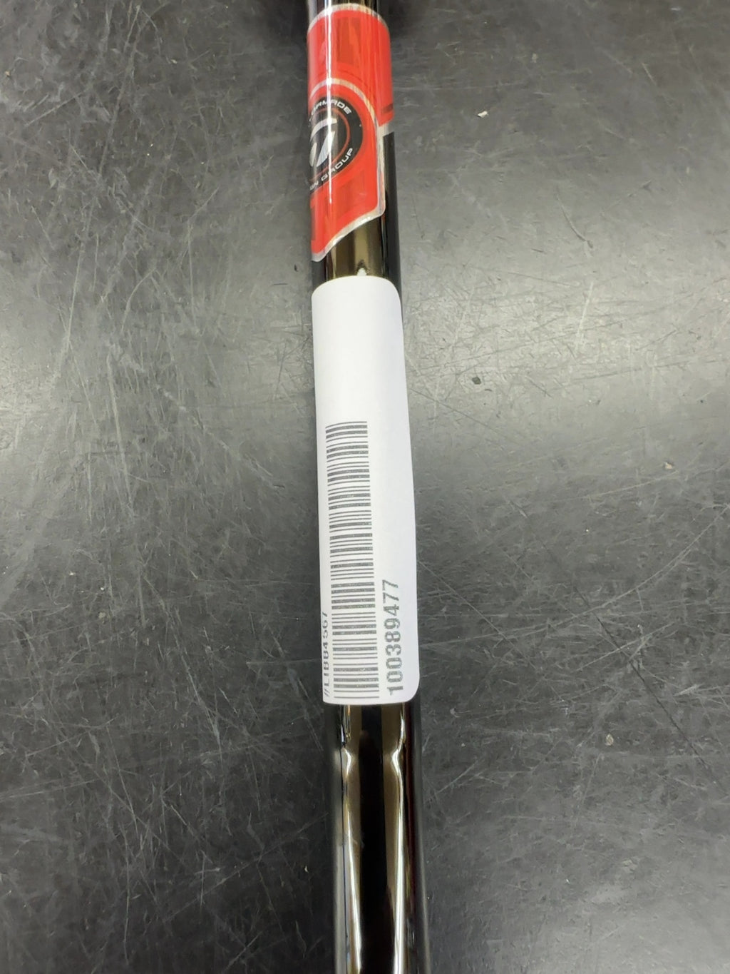 TaylorMade Spider Tour Red Putter - Right Hand