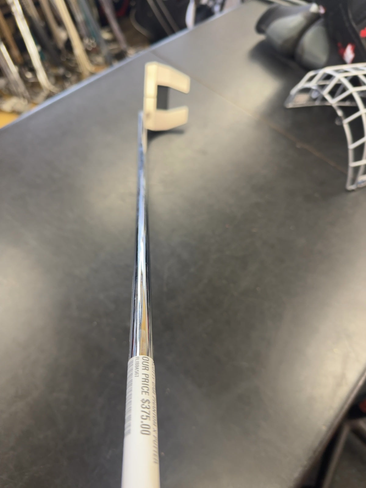 Scotty Cameron Phantom X 5.5 Putter with Headcover