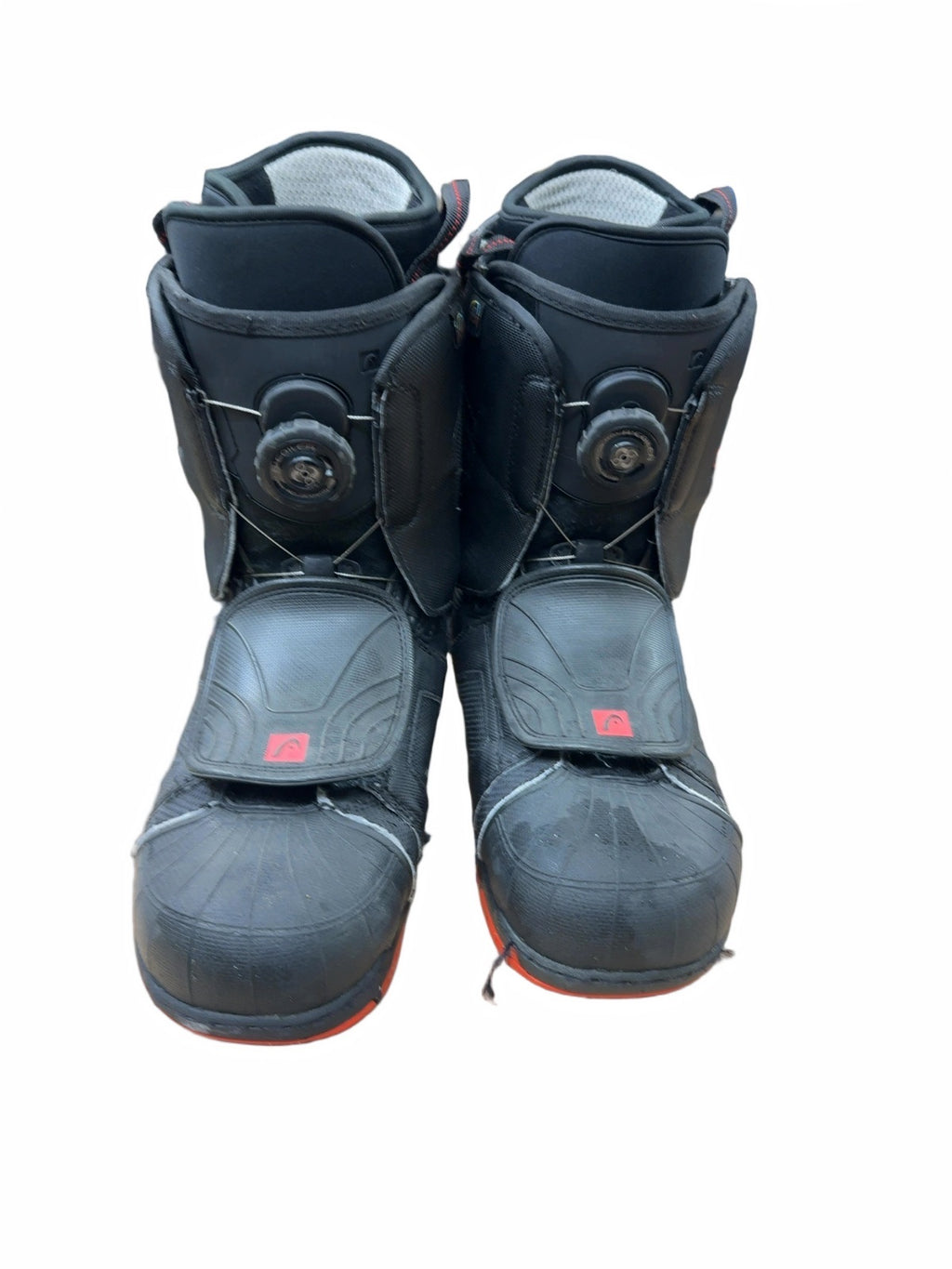 Head Snowboard Boots - US 9.5 / Mondo 27.5