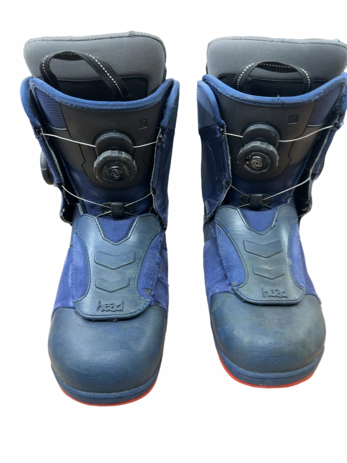 Head Six 50 BOA Snowboard Boots - US 8.5 / CM 26.5