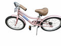 CCM Rebecca Kids Cruiser Bike 20"