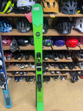 Rossignol Smash 7 Skis With Look Bindings 150 cm