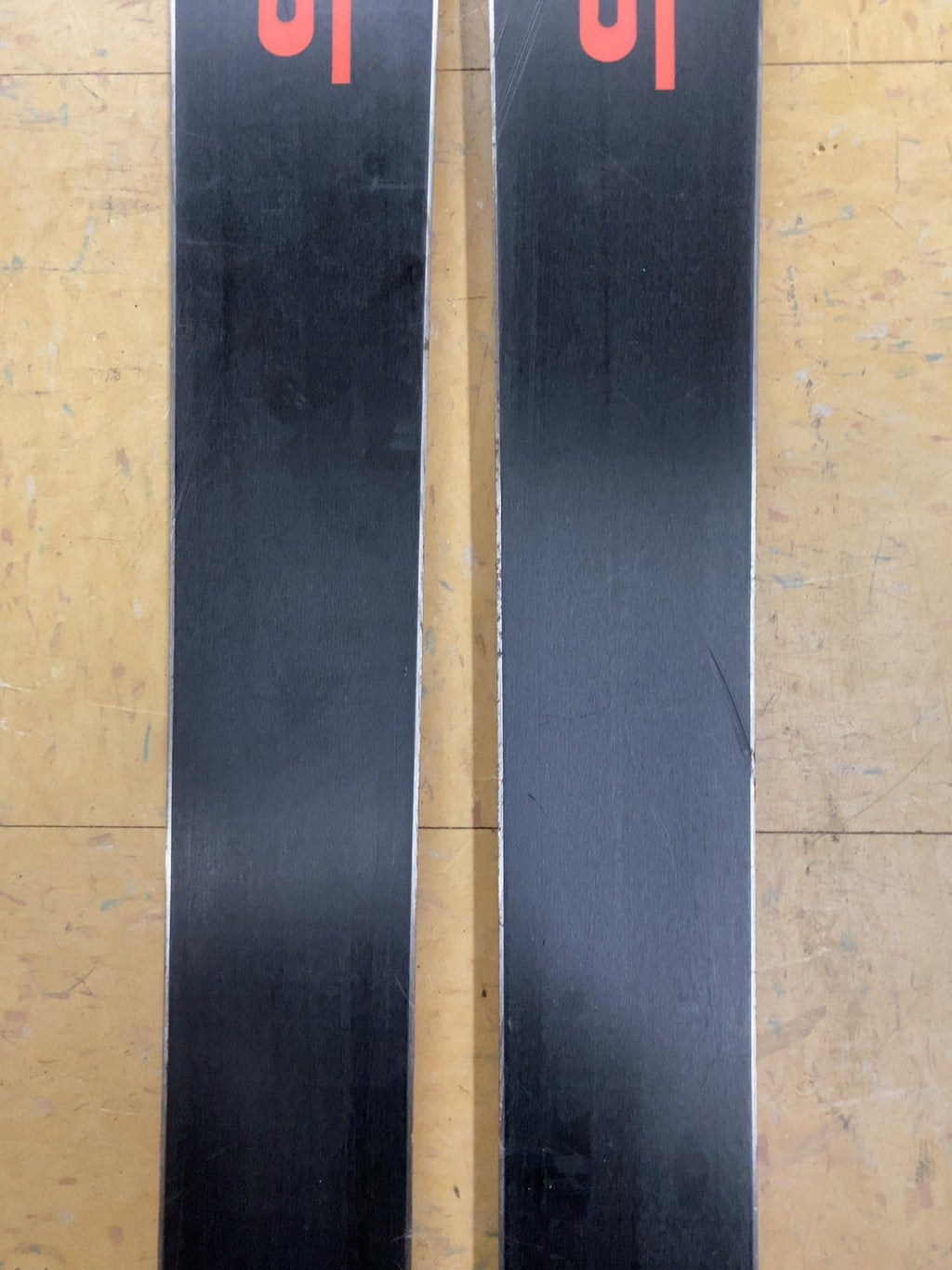 Rossignol Scratch BC Skis 182 cm