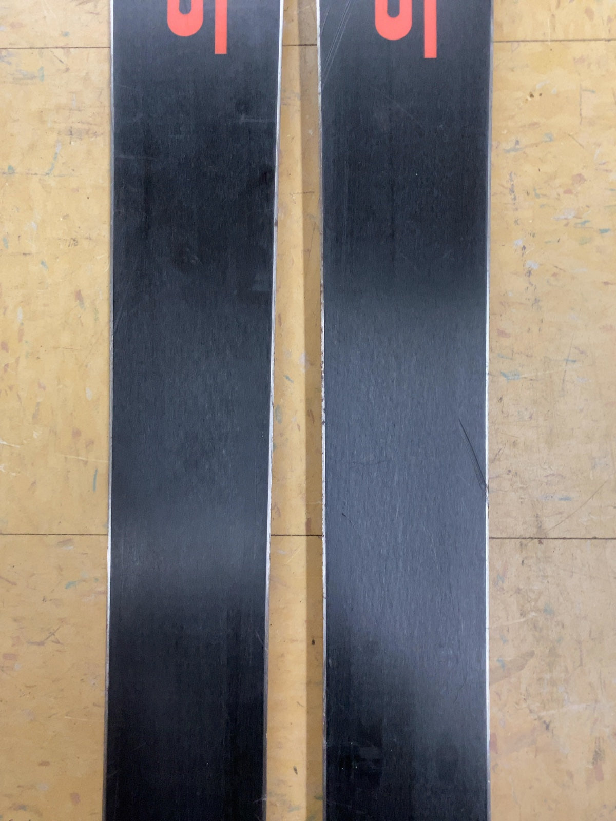 Rossignol Scratch BC Skis 182 cm