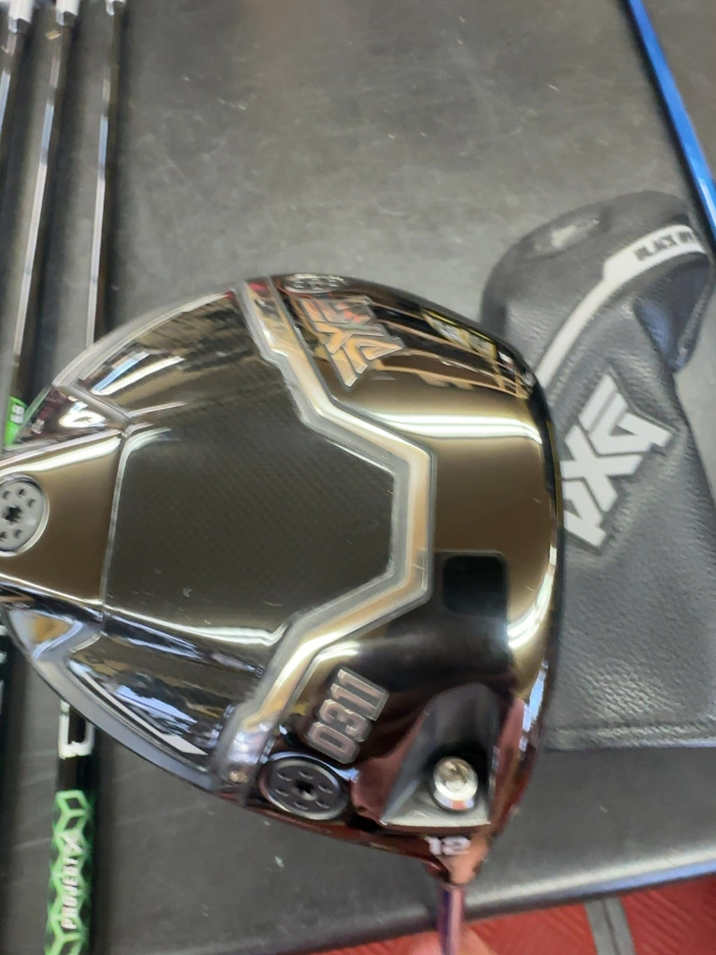 PXG 0311 12° Driver