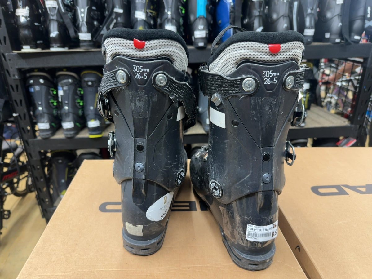 Tecnica Mach1 MV W Women's Ski Boots - Size 26.5