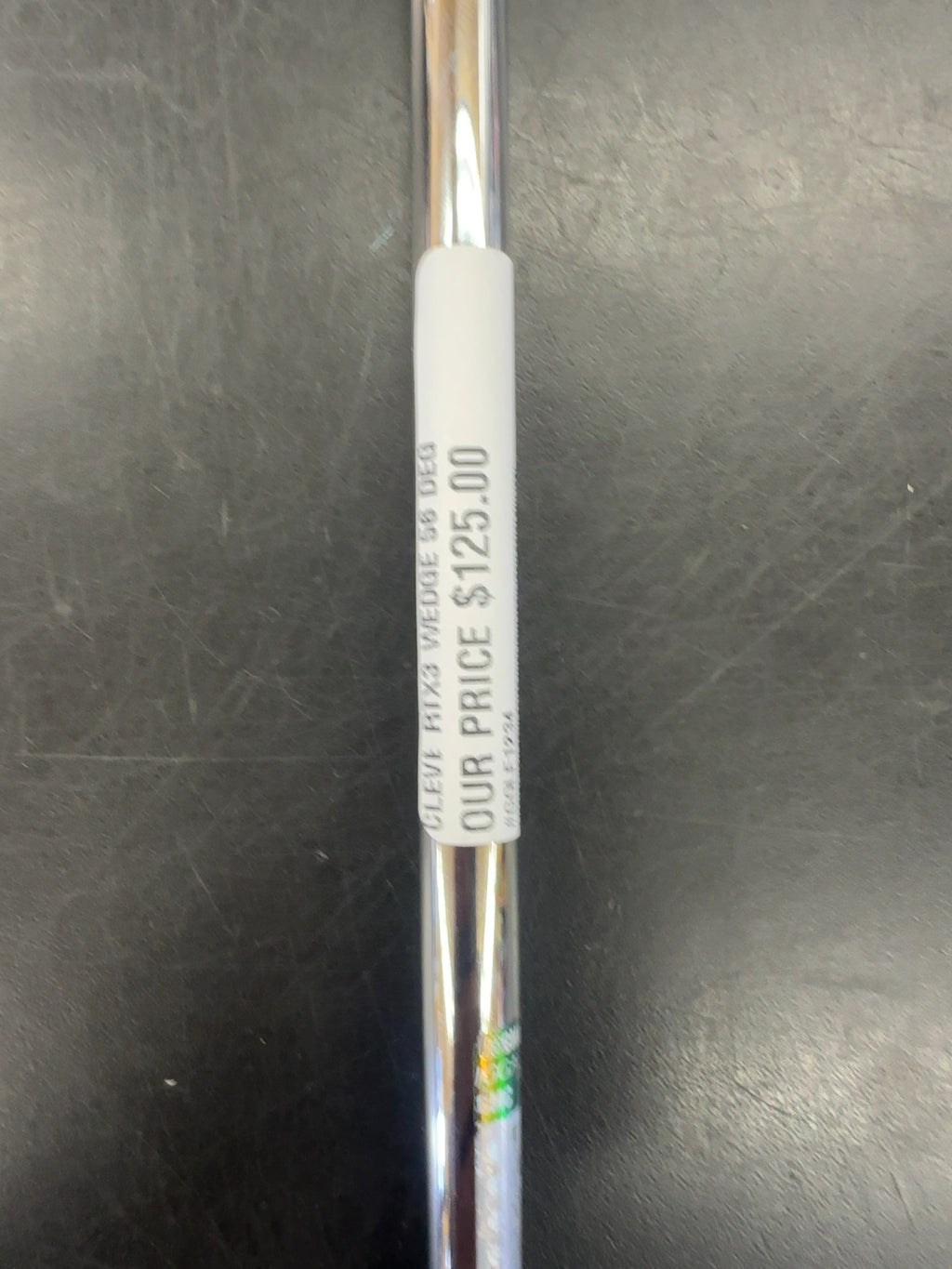 Cleveland RTX-3 V-MG 56° Wedge