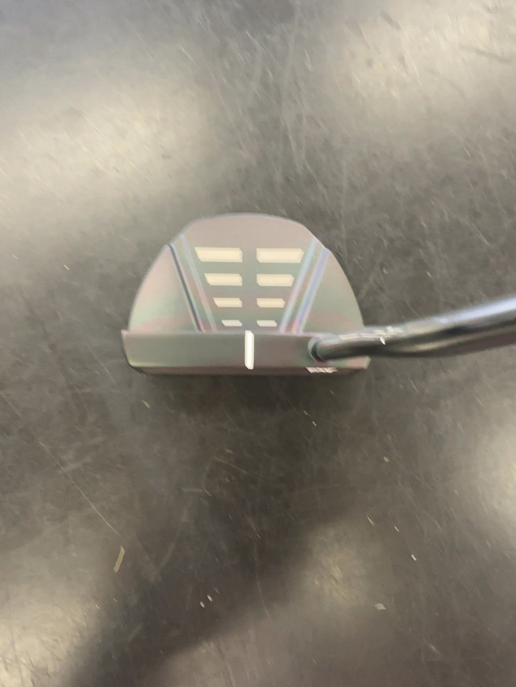 PXG 0211 Lightning Putter