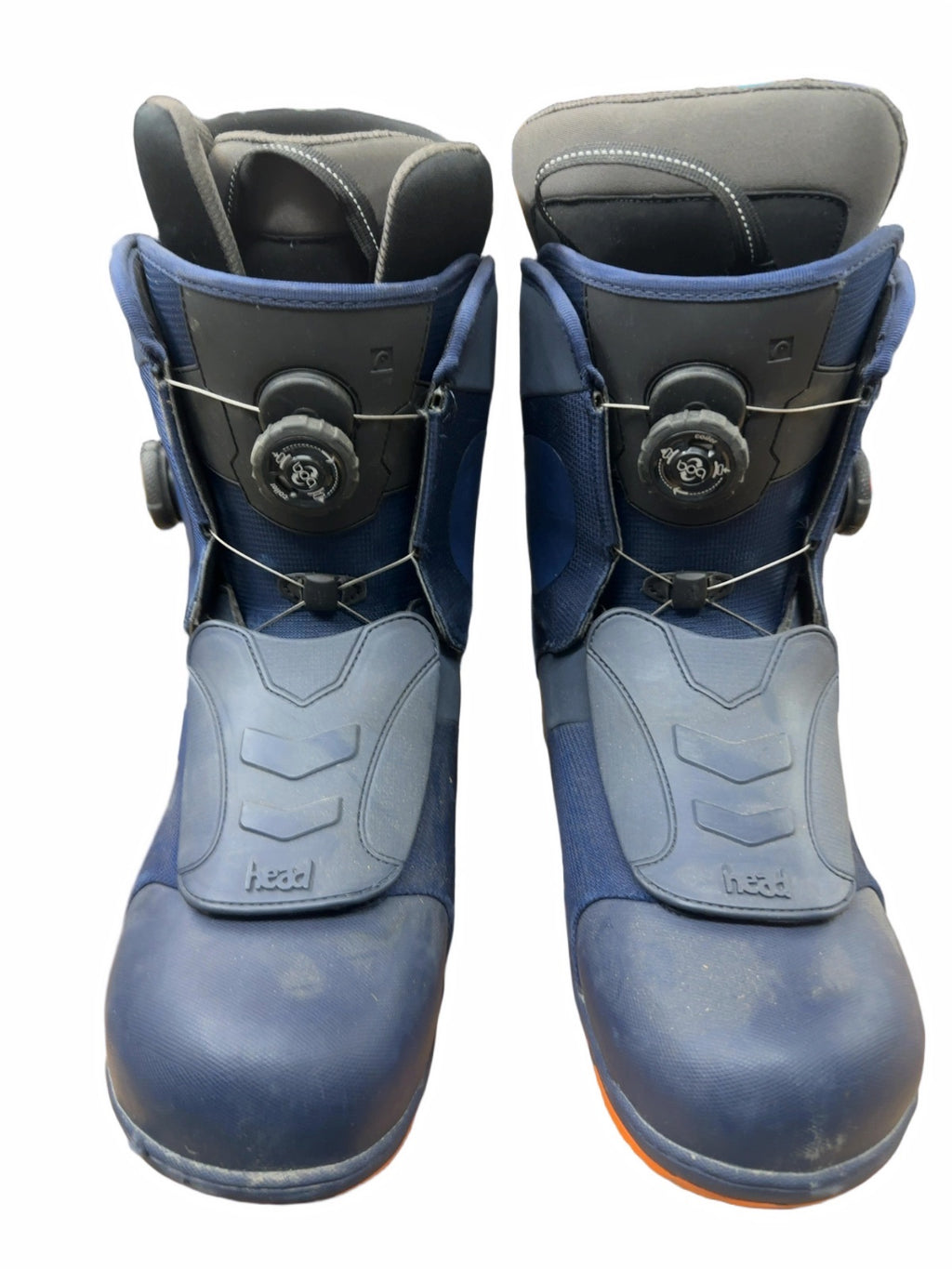 Head Six 50 BOA Snowboard Boots - Size 13.5