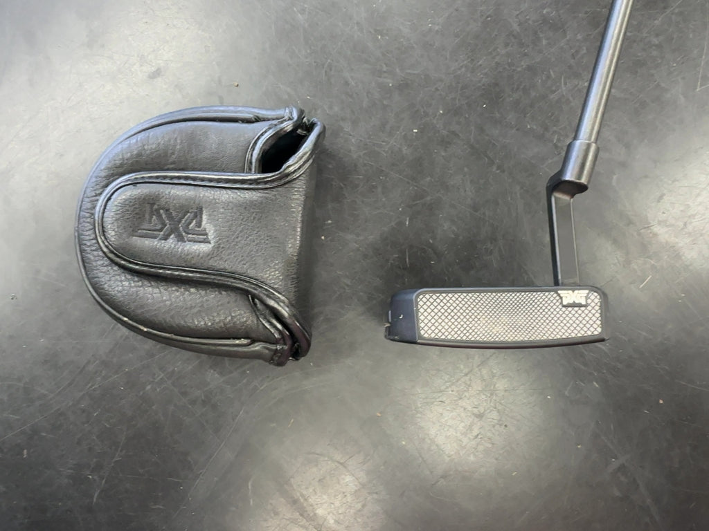 PXG Bat Attack Gen2 Putter with Headcover