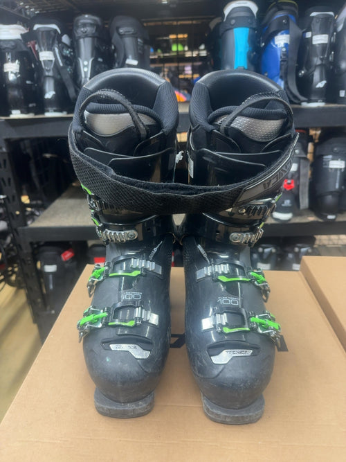 Tecnica Mach1 RT MV Ski Boots 27.5