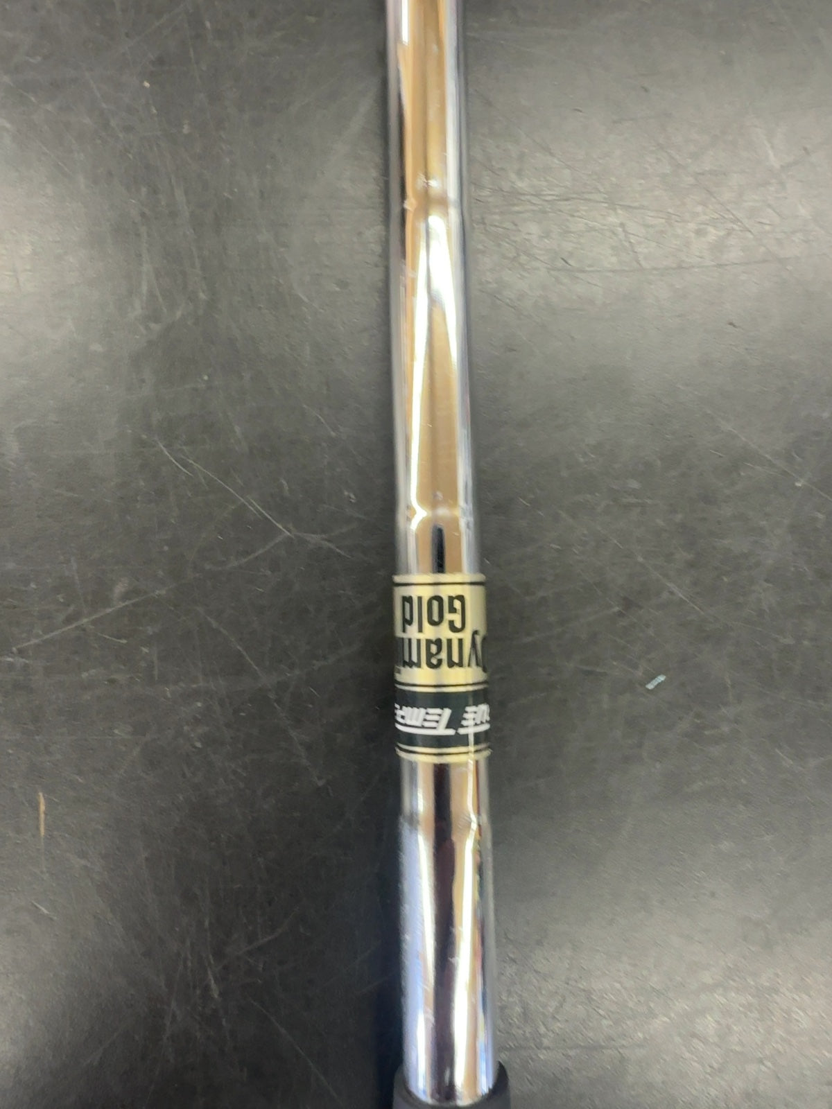 Cleveland RTX-3 V-MG 56° Wedge