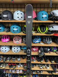 Rossignol Sender 90 Pro Downhill Skis With Look Bindings - 180 cm